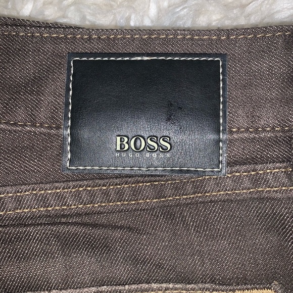 Hugo boss jeans - Picture 2 of 5